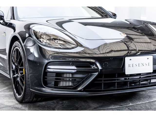 2018 Porsche PANAMERA 缩略图 38