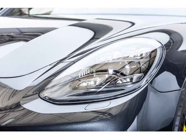 2018 Porsche PANAMERA 缩略图 39