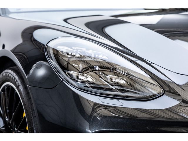 2018 Porsche PANAMERA 缩略图 40