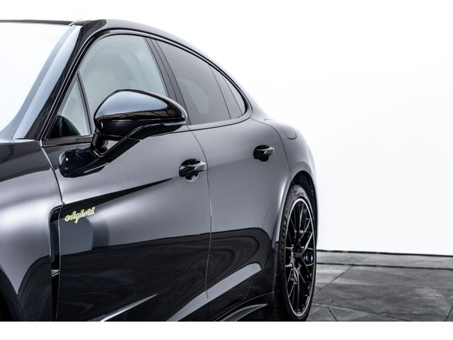 2018 Porsche PANAMERA 缩略图 41