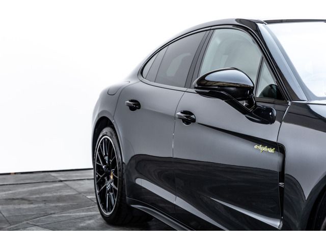 2018 Porsche PANAMERA 缩略图 42