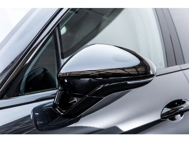 2018 Porsche PANAMERA 缩略图 43