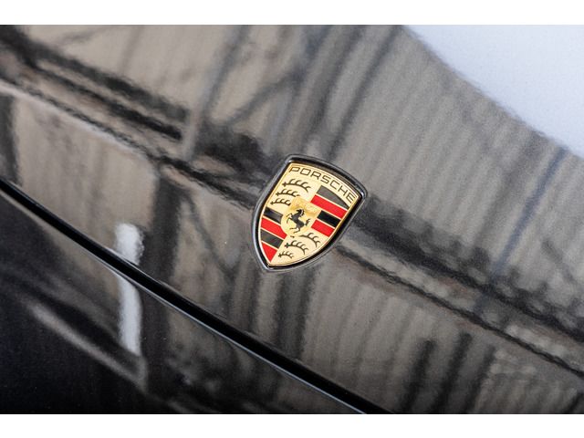 2018 Porsche PANAMERA 缩略图 46