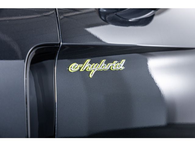 2018 Porsche PANAMERA 缩略图 47