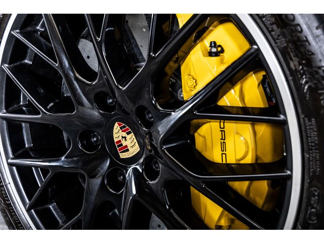 2018 Porsche PANAMERA 缩略图 49