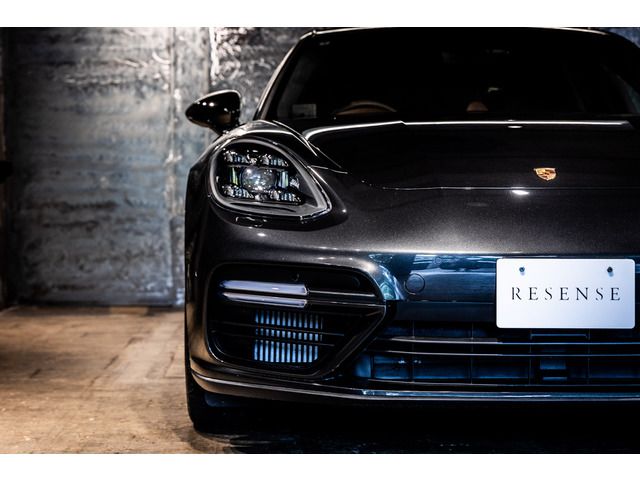 2018 Porsche PANAMERA 缩略图 12