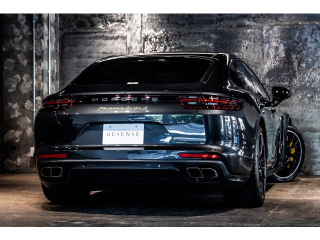 2018 Porsche PANAMERA 缩略图 16