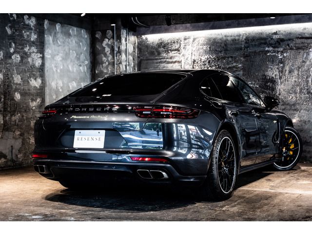 2018 Porsche PANAMERA 缩略图 17