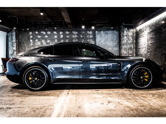 2018 Porsche PANAMERA 缩略图 19