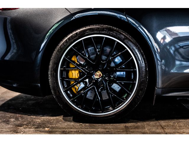 2018 Porsche PANAMERA 缩略图 20