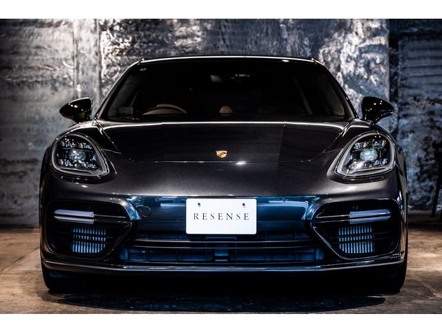 2018 Porsche PANAMERA 缩略图 10
