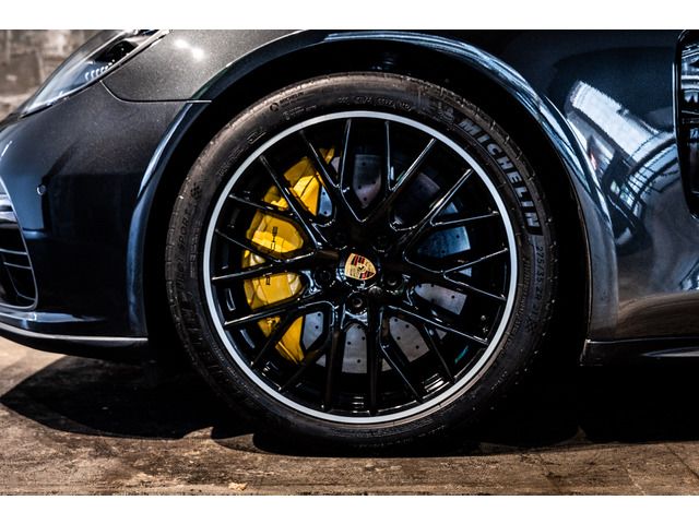 2018 Porsche PANAMERA 缩略图 8