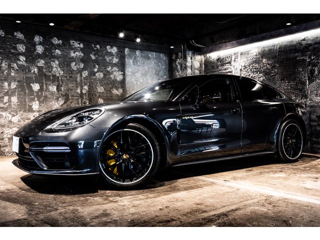 2018 Porsche PANAMERA 缩略图 6