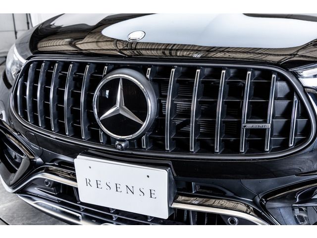 2024 Mercedes-BENZ GLC-CLASS AMG — миниатюра 21