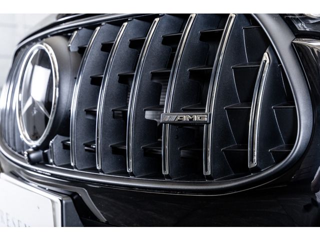 2024 Mercedes-BENZ GLC-CLASS AMG — миниатюра 22