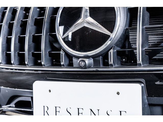 2024 Mercedes-BENZ GLC-CLASS AMG — миниатюра 23