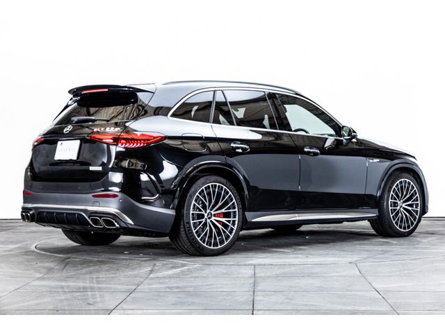2024 Mercedes-BENZ GLC-CLASS AMG — миниатюра 26