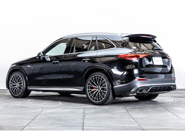 2024 Mercedes-BENZ GLC-CLASS AMG — миниатюра 28