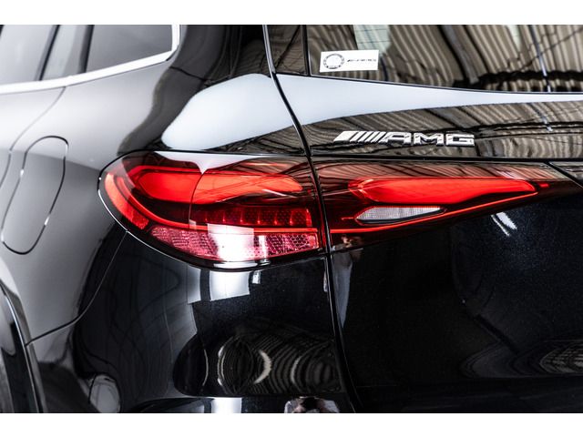2024 Mercedes-BENZ GLC-CLASS AMG — миниатюра 34
