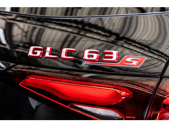 2024 Mercedes-BENZ GLC-CLASS AMG — миниатюра 35