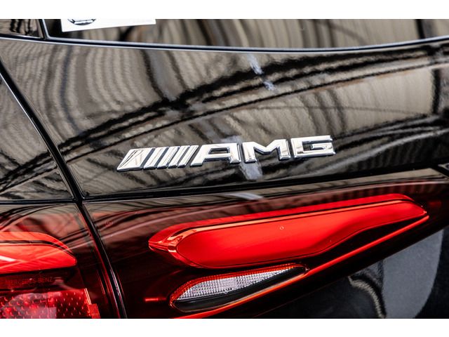 2024 Mercedes-BENZ GLC-CLASS AMG — миниатюра 36