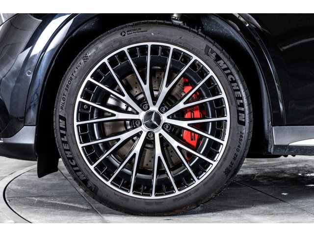 2024 Mercedes-BENZ GLC-CLASS AMG — миниатюра 38