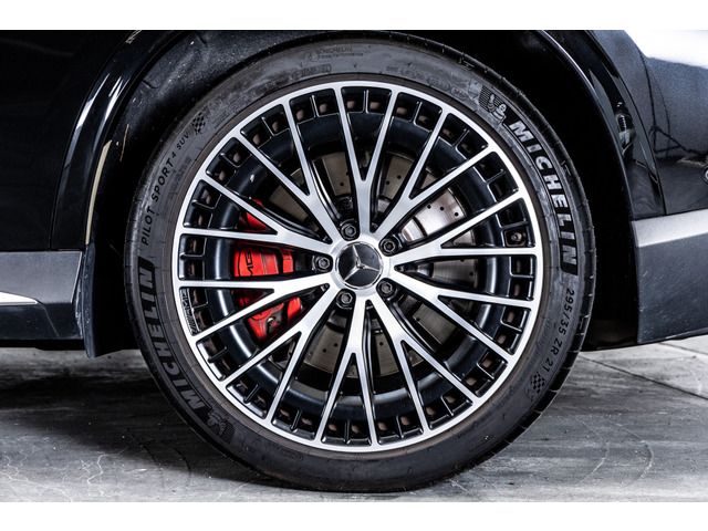 2024 Mercedes-BENZ GLC-CLASS AMG — миниатюра 39
