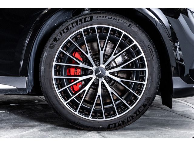 2024 Mercedes-BENZ GLC-CLASS AMG — миниатюра 40