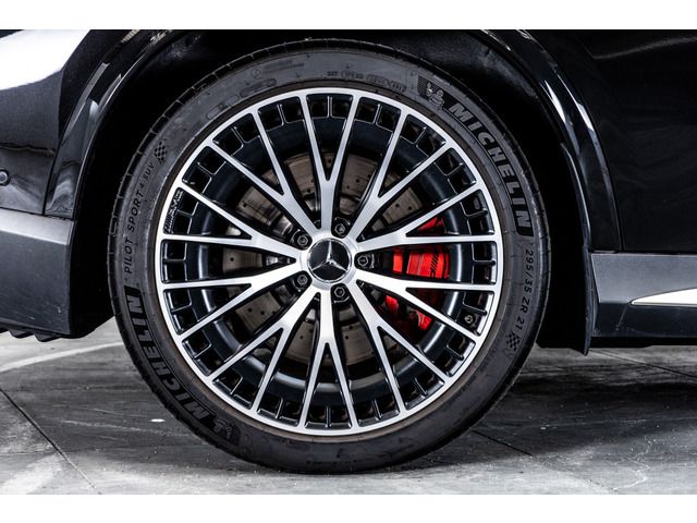2024 Mercedes-BENZ GLC-CLASS AMG — миниатюра 41