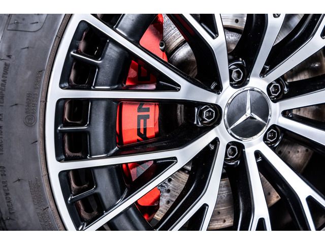 2024 Mercedes-BENZ GLC-CLASS AMG — миниатюра 42