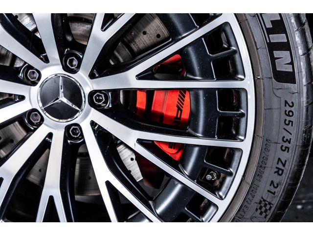 2024 Mercedes-BENZ GLC-CLASS AMG — миниатюра 43