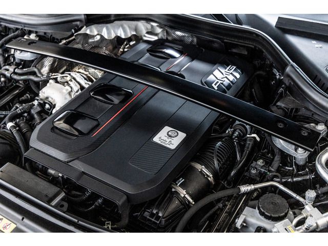 2024 Mercedes-BENZ GLC-CLASS AMG — миниатюра 44