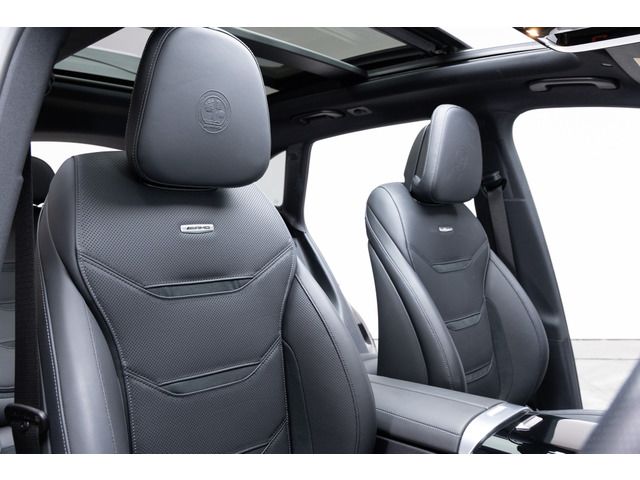 2024 Mercedes-BENZ GLC-CLASS AMG — миниатюра 48