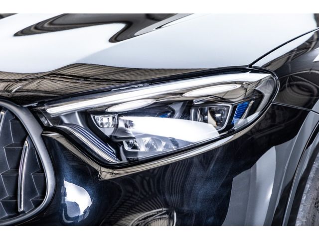 2024 Mercedes-BENZ GLC-CLASS AMG — миниатюра 13