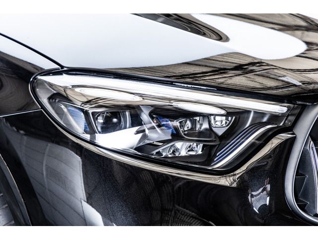 2024 Mercedes-BENZ GLC-CLASS AMG — миниатюра 14