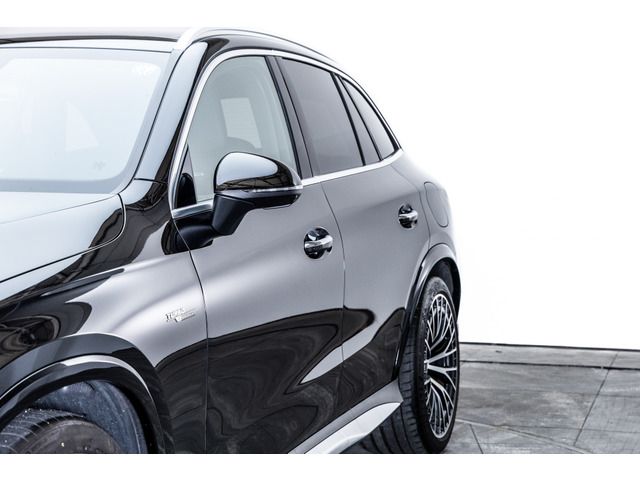 2024 Mercedes-BENZ GLC-CLASS AMG — миниатюра 15