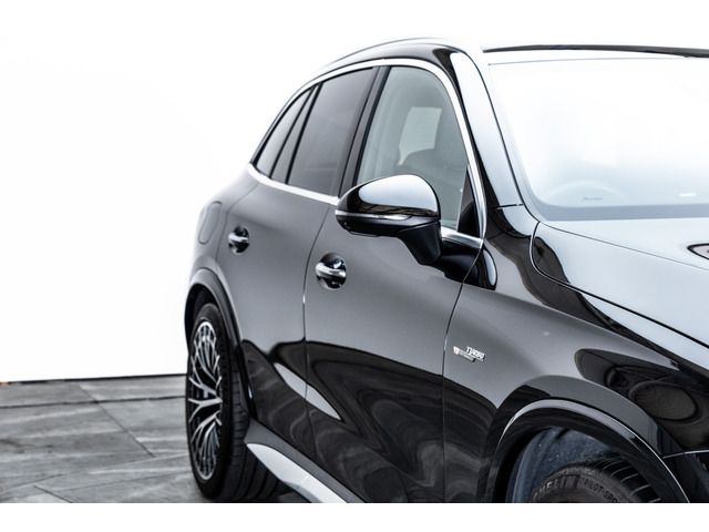 2024 Mercedes-BENZ GLC-CLASS AMG — миниатюра 16
