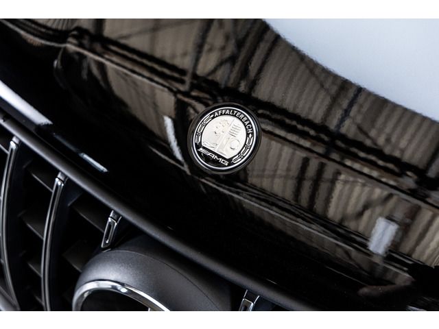 2024 Mercedes-BENZ GLC-CLASS AMG — миниатюра 20
