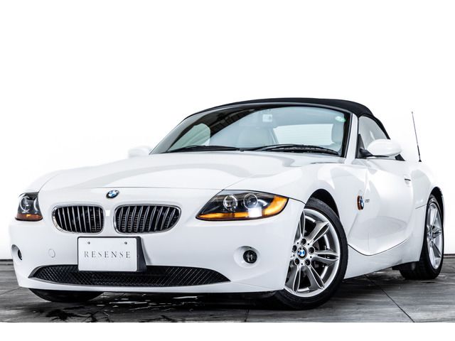 2005 BMW Z4 照片 1