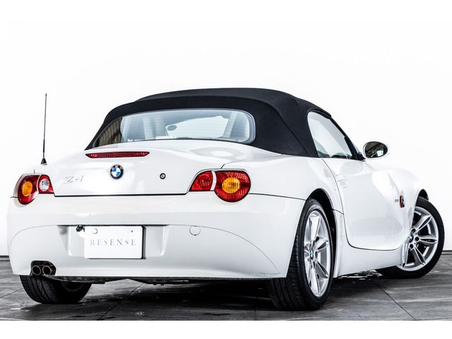 2005 BMW Z4 照片 3
