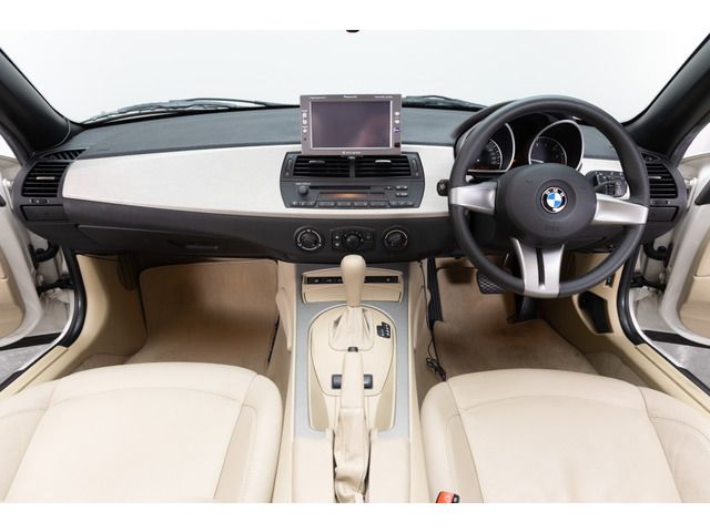 2005 BMW Z4 照片 2