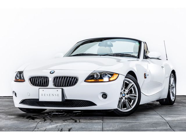 2005 BMW Z4 照片 4
