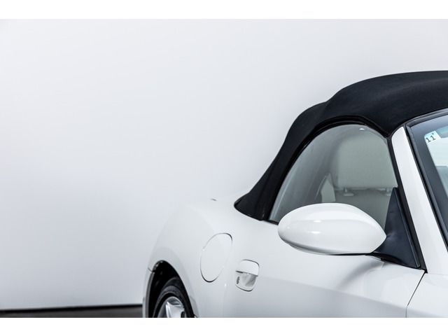 2005 BMW Z4 缩略图 21