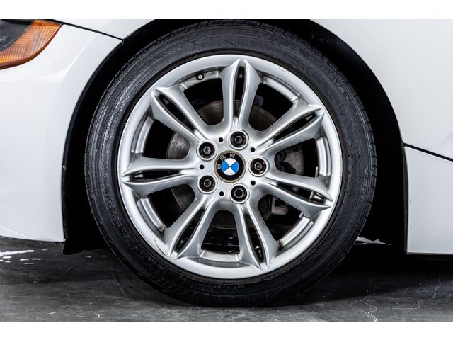 2005 BMW Z4 缩略图 25