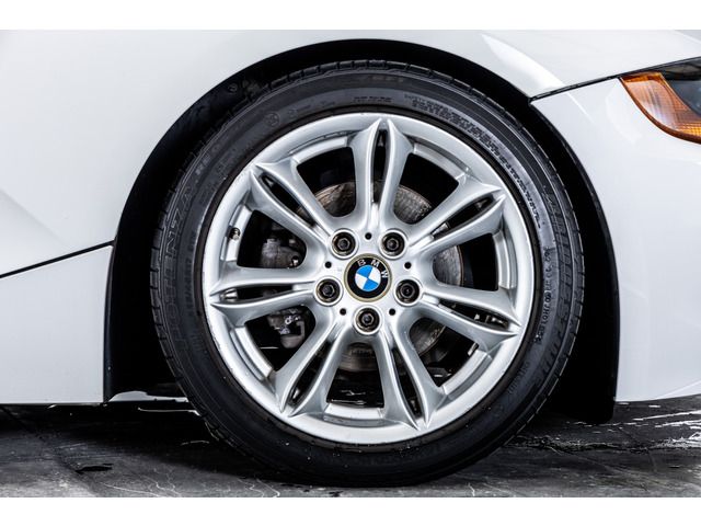 2005 BMW Z4 缩略图 27