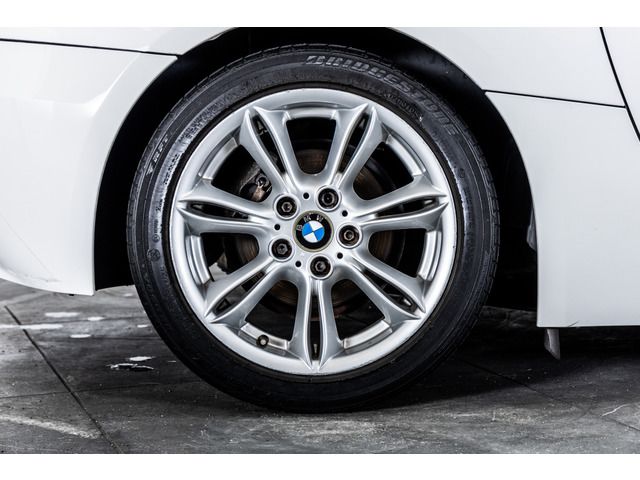 2005 BMW Z4 缩略图 28