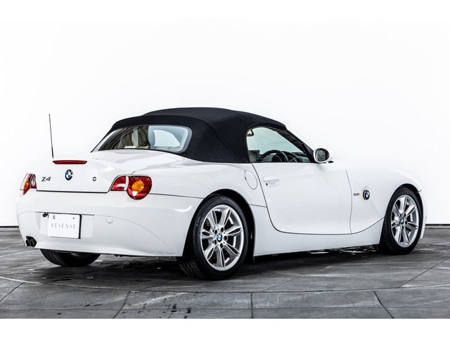 2005 BMW Z4 缩略图 29