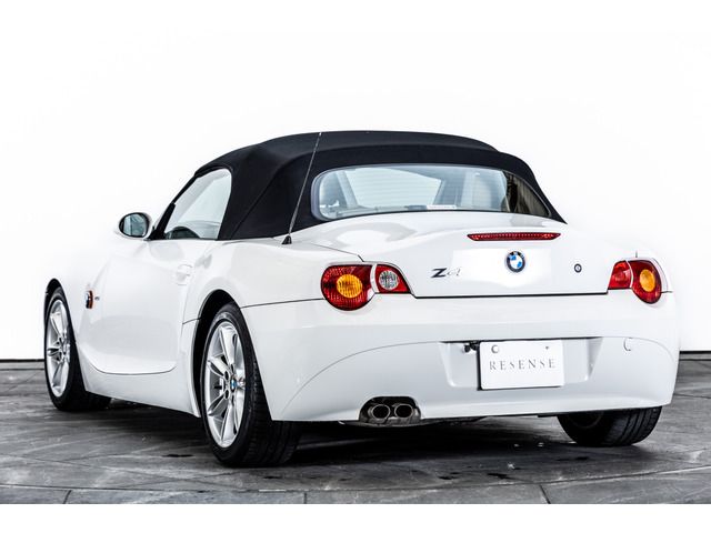 2005 BMW Z4 缩略图 30