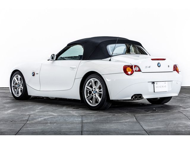2005 BMW Z4 缩略图 31