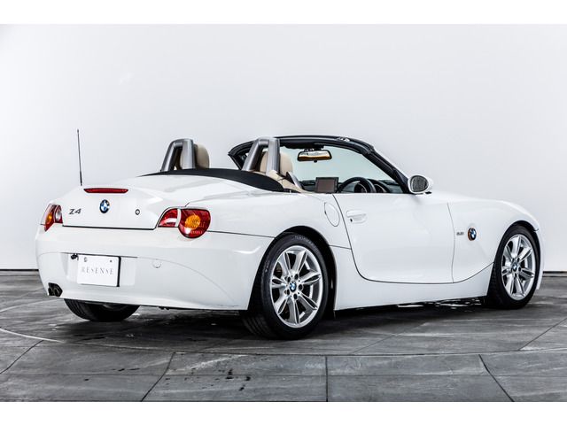 2005 BMW Z4 缩略图 32